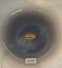 Load image into Gallery viewer, 10&quot; A+20 Egyptian Blue Crystal Singing Bowl

