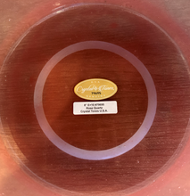 Load image into Gallery viewer, 8&quot; E+10 Rose Quartz Bowl

