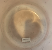 Load image into Gallery viewer, 8&quot; F-25 Sunstone Crystal Singing Bowl

